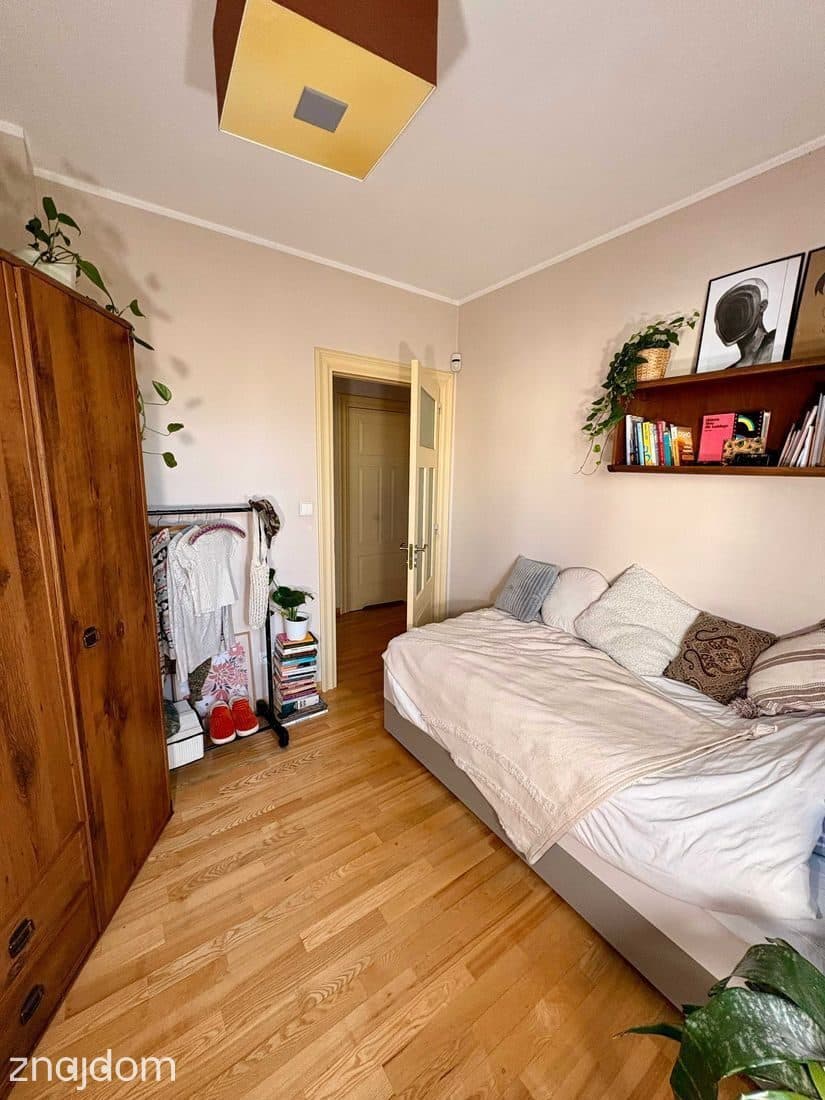 Grochów | 4 pokoje | 68,5 m2 | z garażem - zdjęcie 5