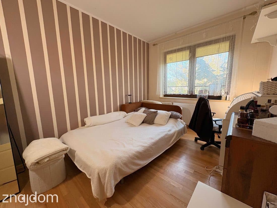 Grochów | 4 pokoje | 68,5 m2 | z garażem - zdjęcie 3