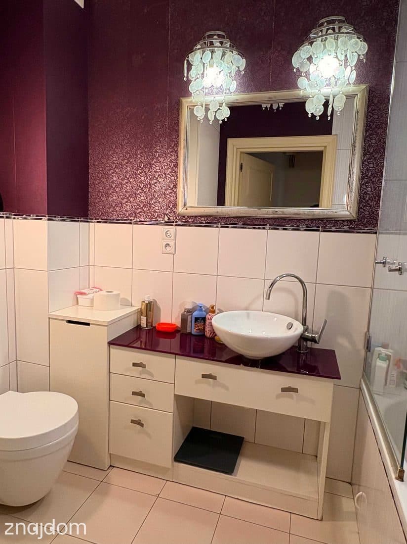 Grochów | 4 pokoje | 68,5 m2 | z garażem - zdjęcie 7