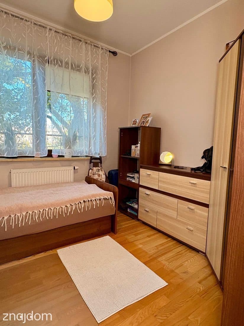 Grochów | 4 pokoje | 68,5 m2 | z garażem - zdjęcie 6