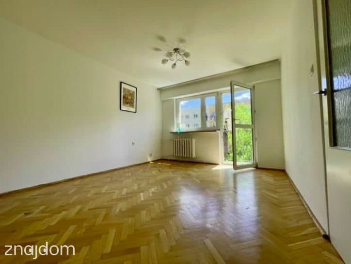 Ochota, WUM, 3 pokoje, osobna kuchnia, garaż