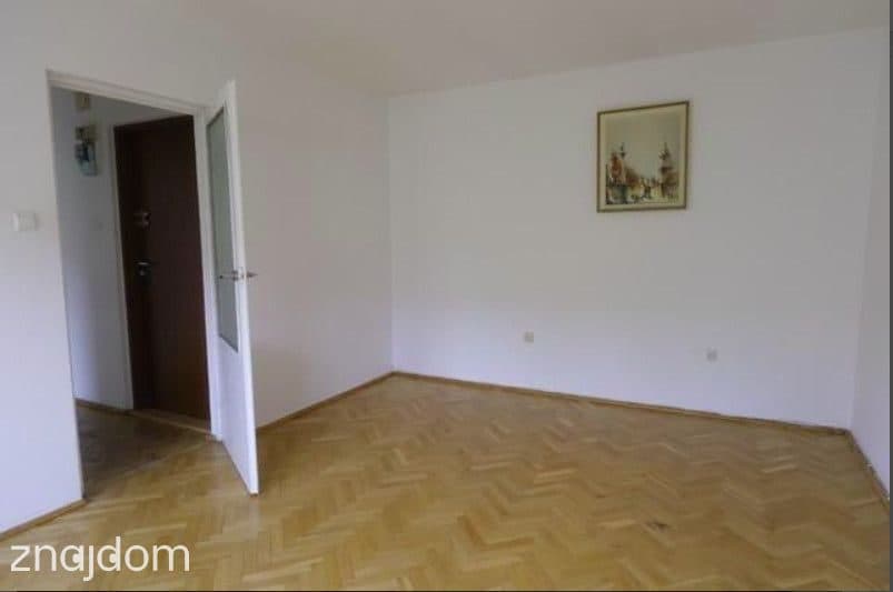 Ochota, WUM, 3 pokoje, osobna kuchnia, garaż - zdjęcie 2