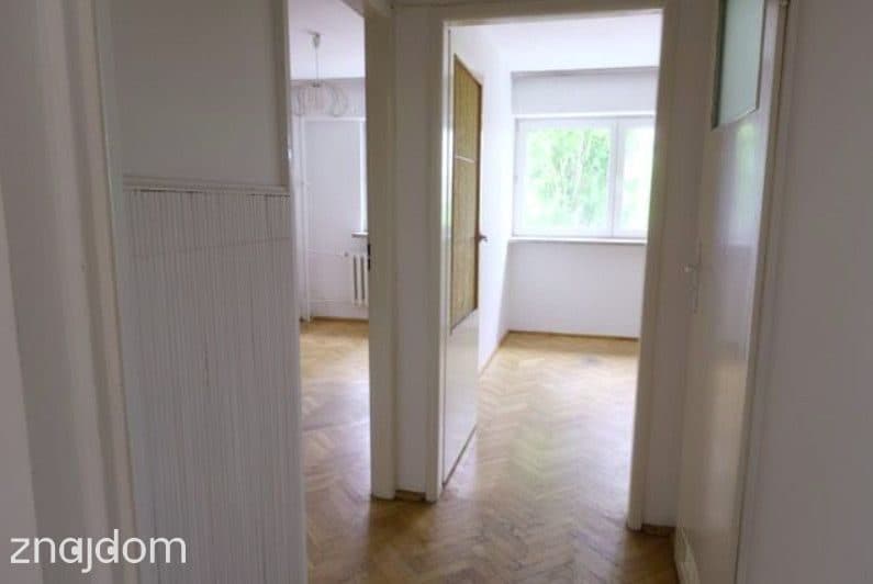 Ochota, WUM, 3 pokoje, osobna kuchnia, garaż - zdjęcie 6