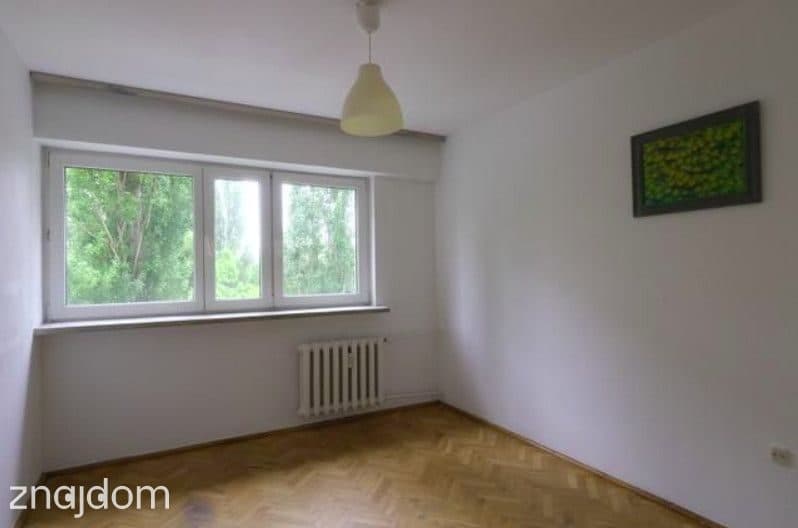 Ochota, WUM, 3 pokoje, osobna kuchnia, garaż - zdjęcie 3