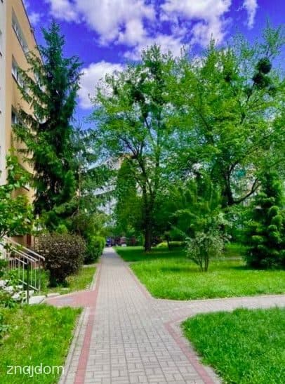 Ochota, WUM, 3 pokoje, osobna kuchnia, garaż - zdjęcie 10