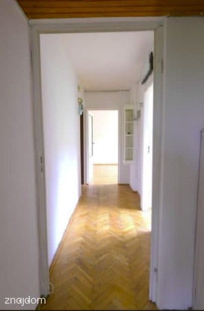 Ochota, WUM, 3 pokoje, osobna kuchnia, garaż - zdjęcie 5