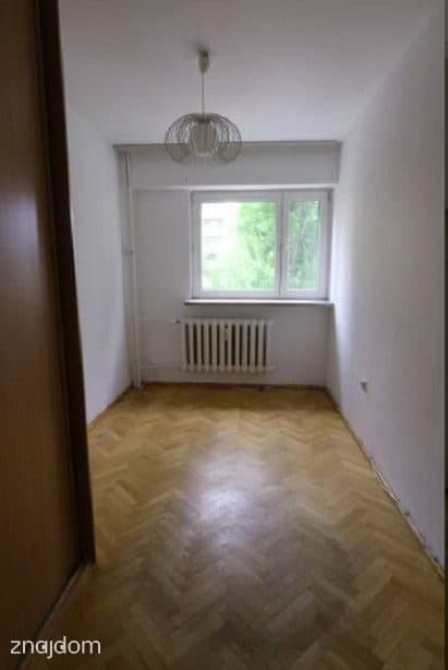Ochota, WUM, 3 pokoje, osobna kuchnia, garaż - zdjęcie 4