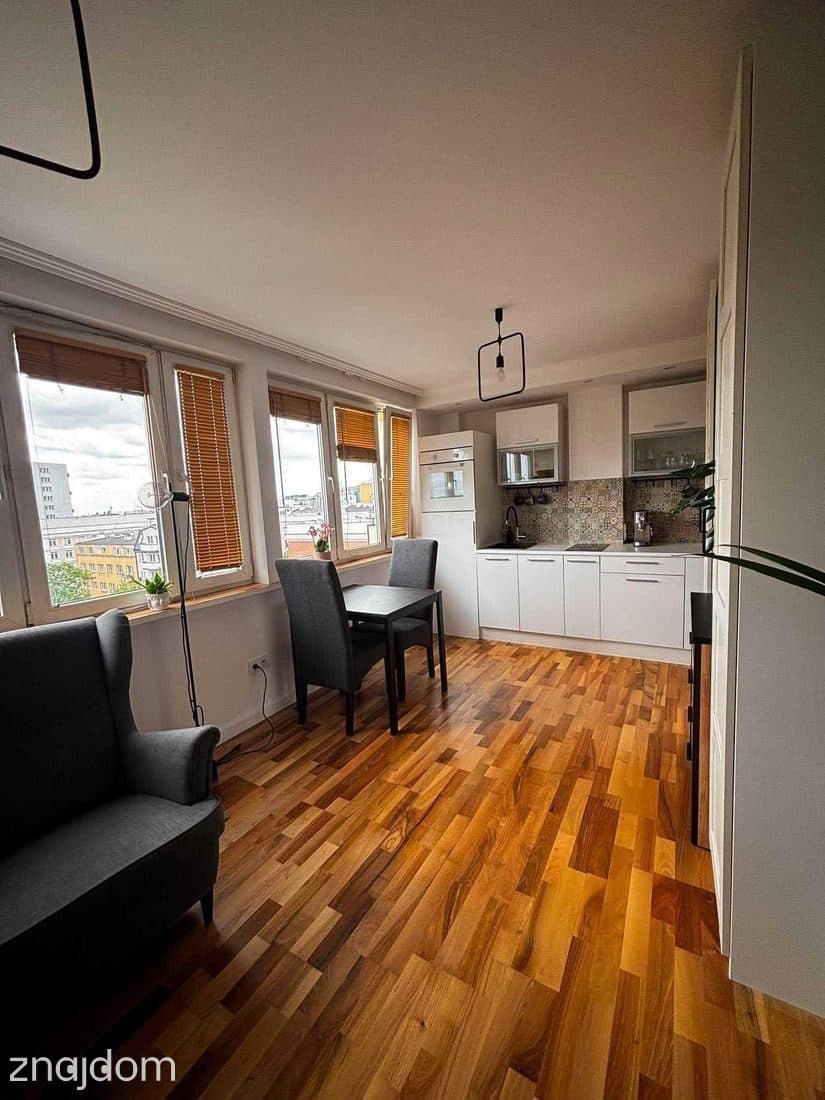 Kawalerka | Blisko Centrum | Po Remoncie - zdjęcie 4