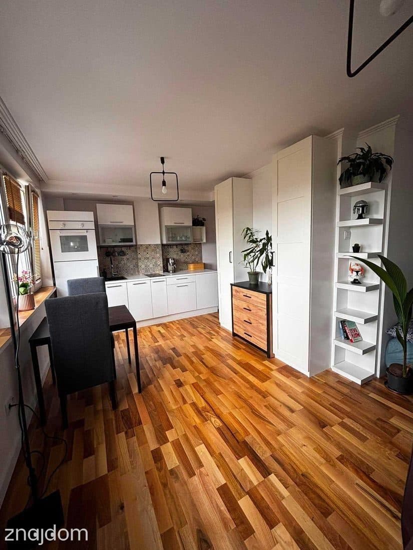 Kawalerka | Blisko Centrum | Po Remoncie - zdjęcie 5
