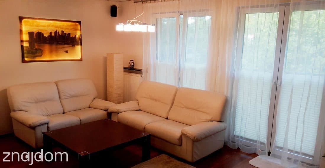 55 m² | Garaż | Balkon 10 m² | 7 min do PKP - zdjęcie 7