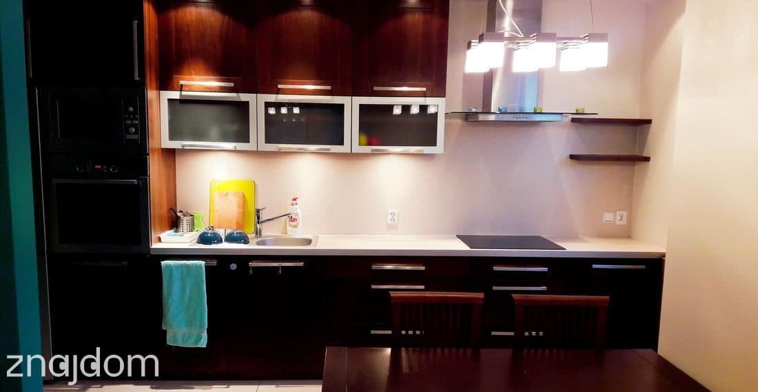 55 m² | Garaż | Balkon 10 m² | 7 min do PKP - zdjęcie 2