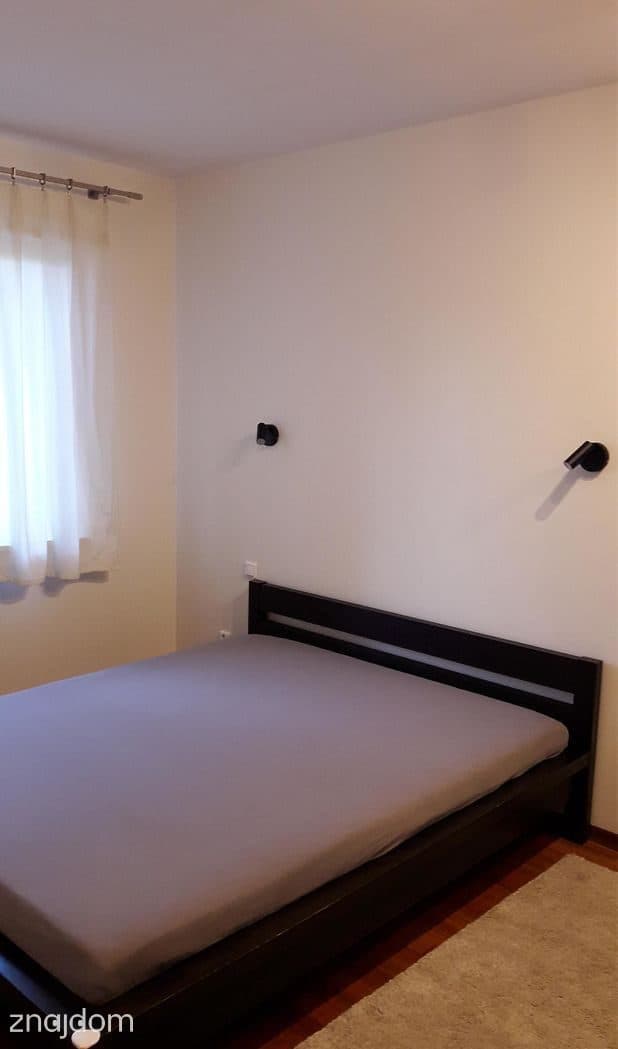 55 m² | Garaż | Balkon 10 m² | 7 min do PKP - zdjęcie 8