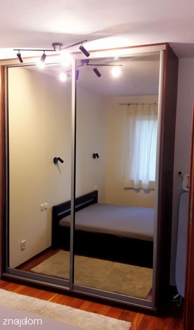55 m² | Garaż | Balkon 10 m² | 7 min do PKP - zdjęcie 9