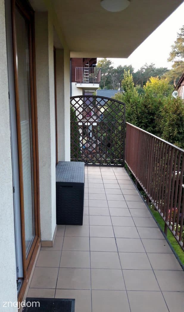 55 m² | Garaż | Balkon 10 m² | 7 min do PKP - zdjęcie 12