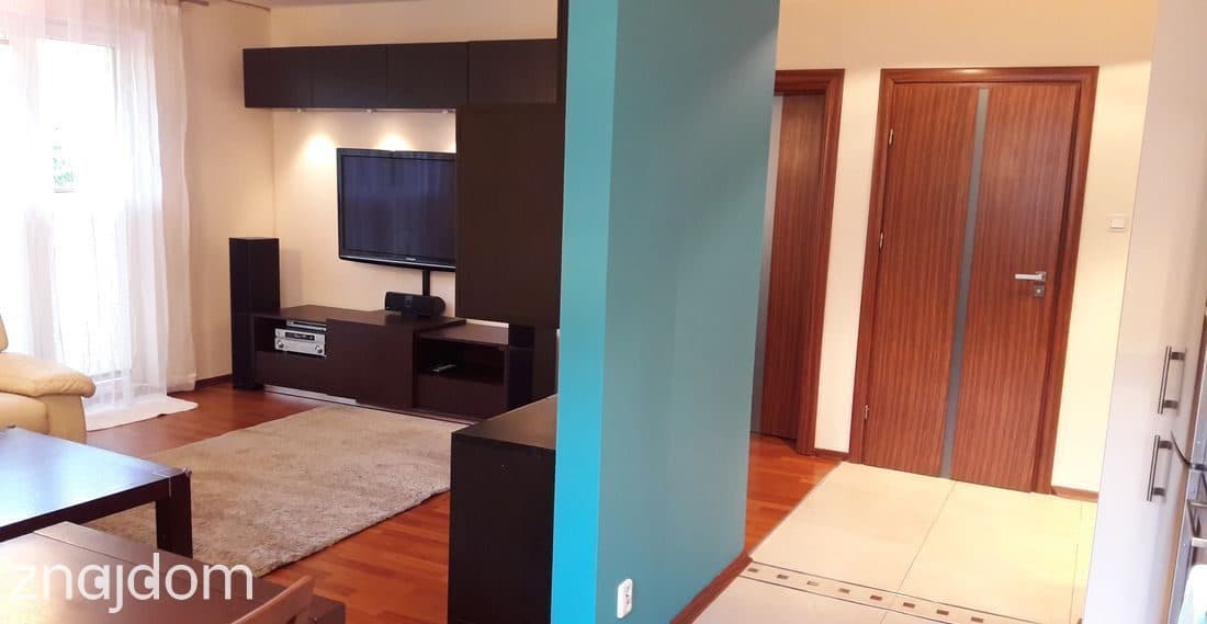 55 m² | Garaż | Balkon 10 m² | 7 min do PKP - zdjęcie 4