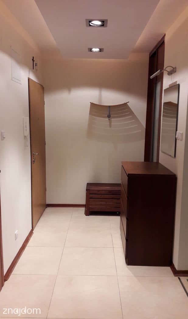 55 m² | Garaż | Balkon 10 m² | 7 min do PKP - zdjęcie 5