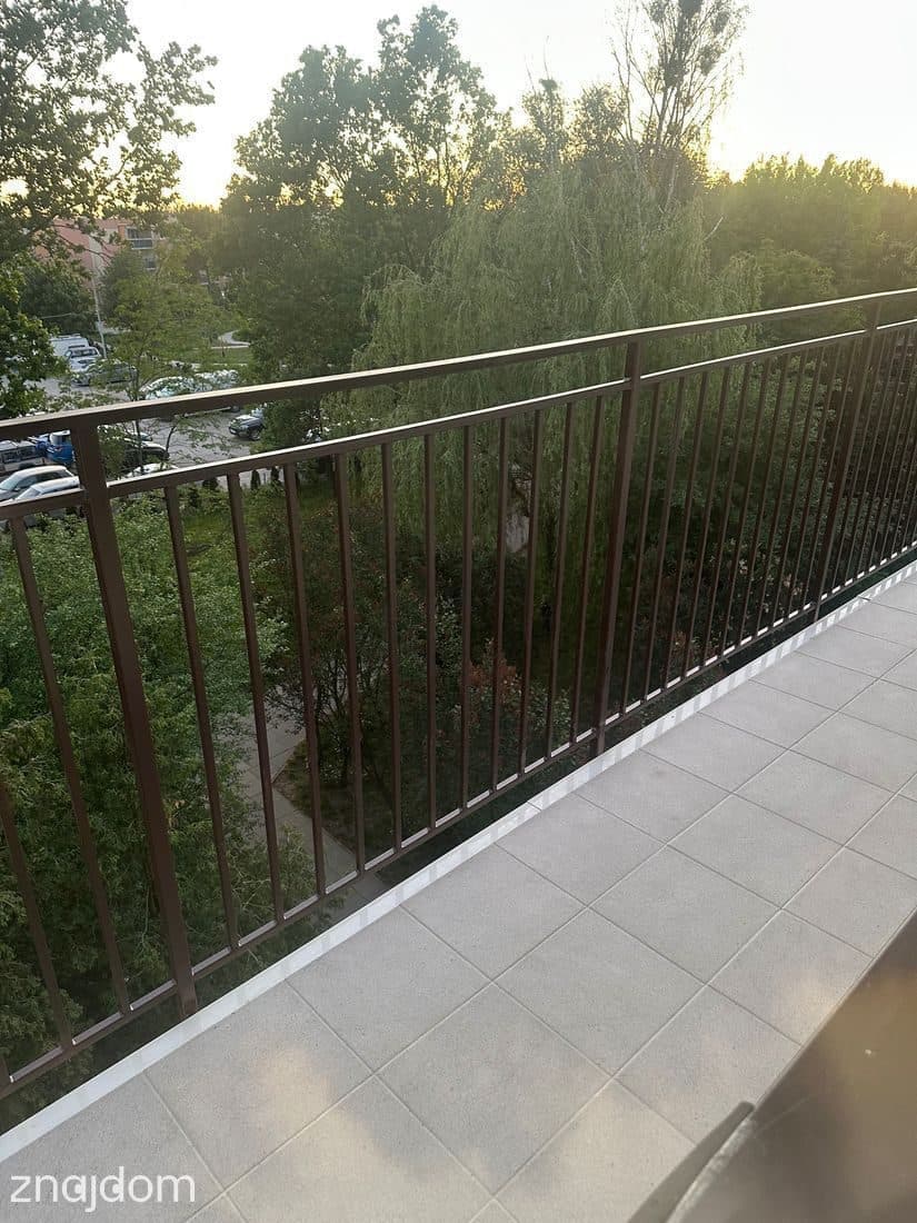 Przestronne 2 pokoje | garderoba | Klimatyzacja - zdjęcie 3