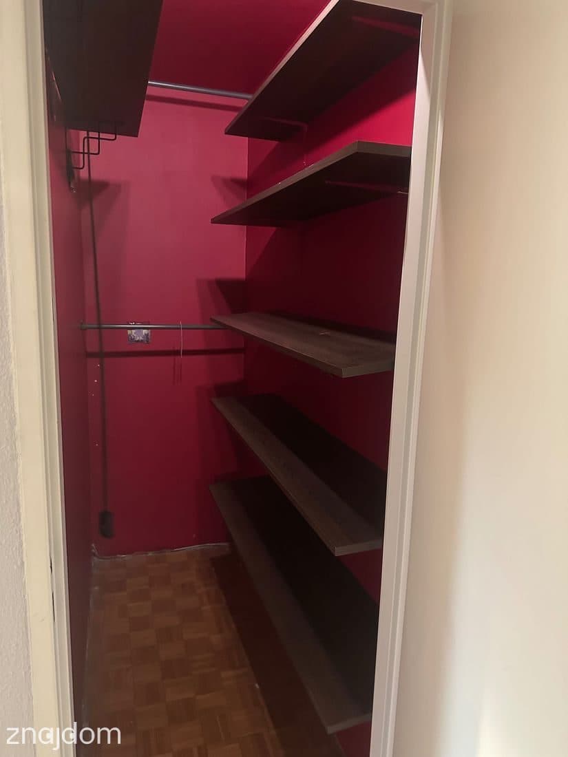 Przestronne 2 pokoje | garderoba | Klimatyzacja - zdjęcie 6