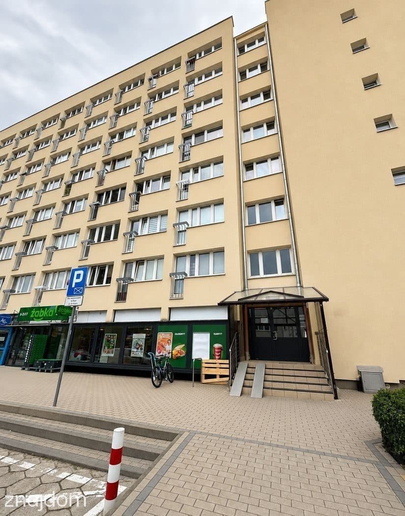 Kawalerka | Glinianki Włościańskie | Żoliborz - zdjęcie 10