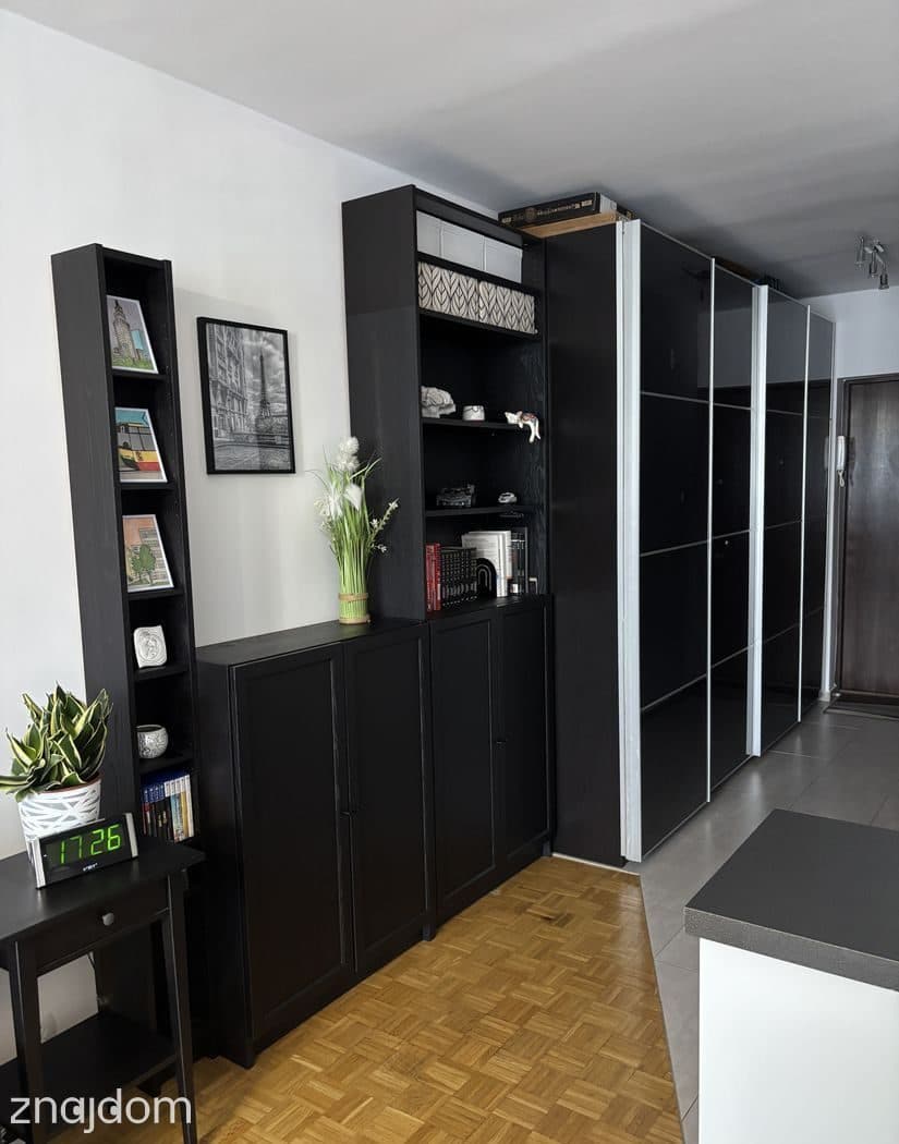 Kawalerka | Glinianki Włościańskie | Żoliborz - zdjęcie 5