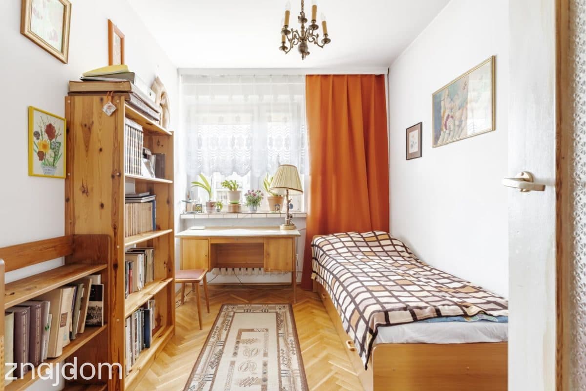 | 3 Pokoje | Blisko Metra | Loggia | Piwnica | - zdjęcie 2