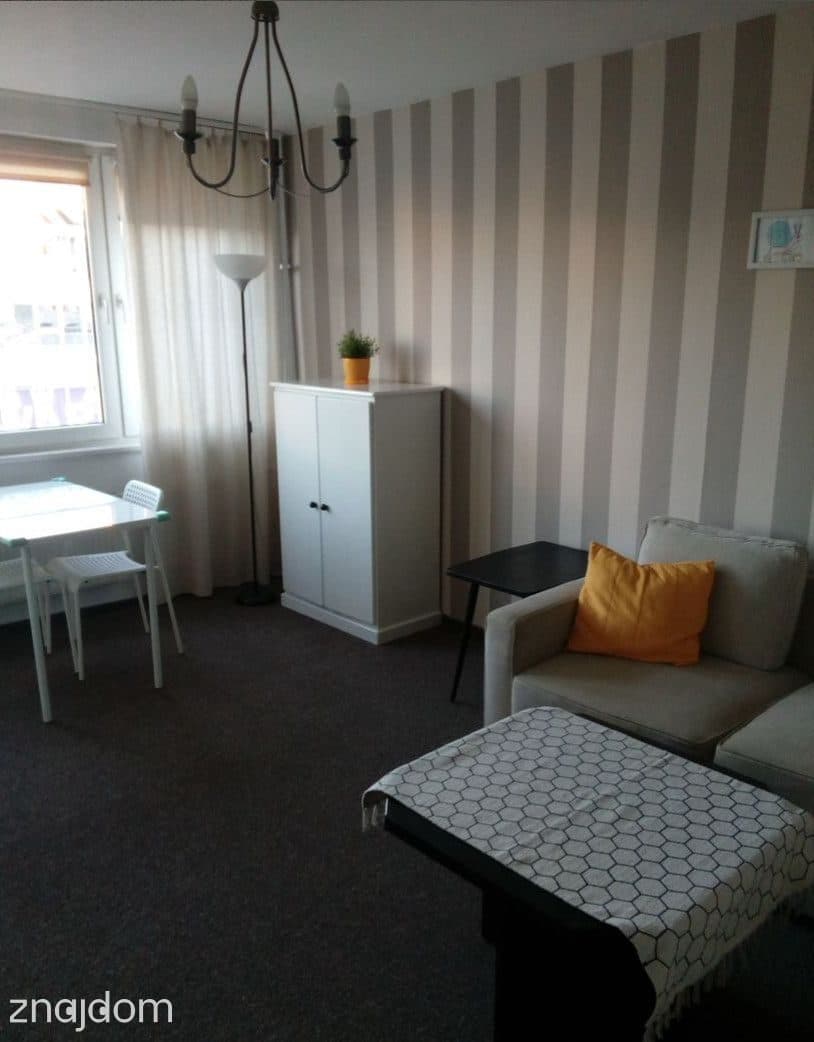 Ściana Wschodnia | 2 pokoje | - zdjęcie 6