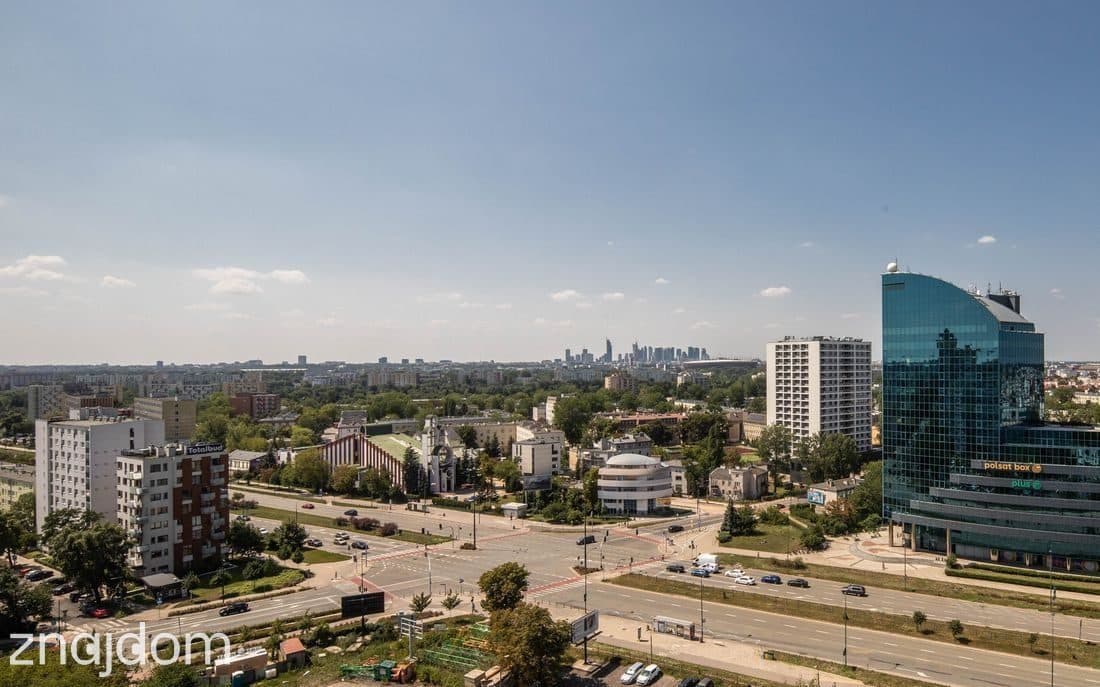3 - Pokojowe | Panorama Warszawy | Grochów - zdjęcie 10