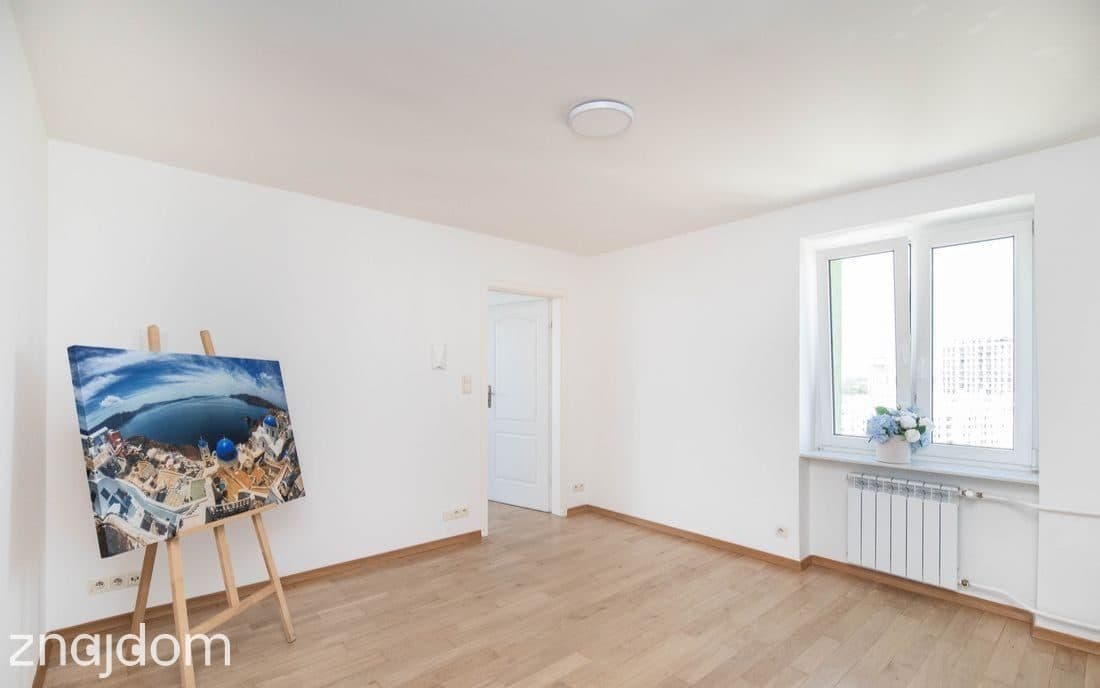 3 - Pokojowe | Panorama Warszawy | Grochów - zdjęcie 5