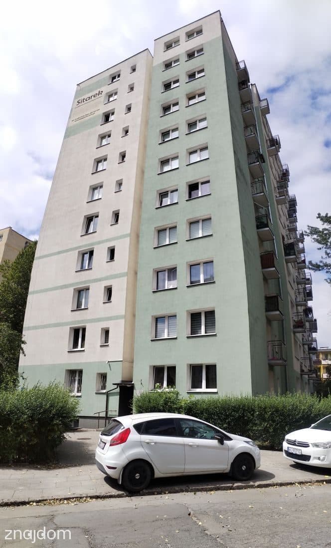 3-Pokojowe | Park Skaryszewski | Balkon | Grochów - zdjęcie 8