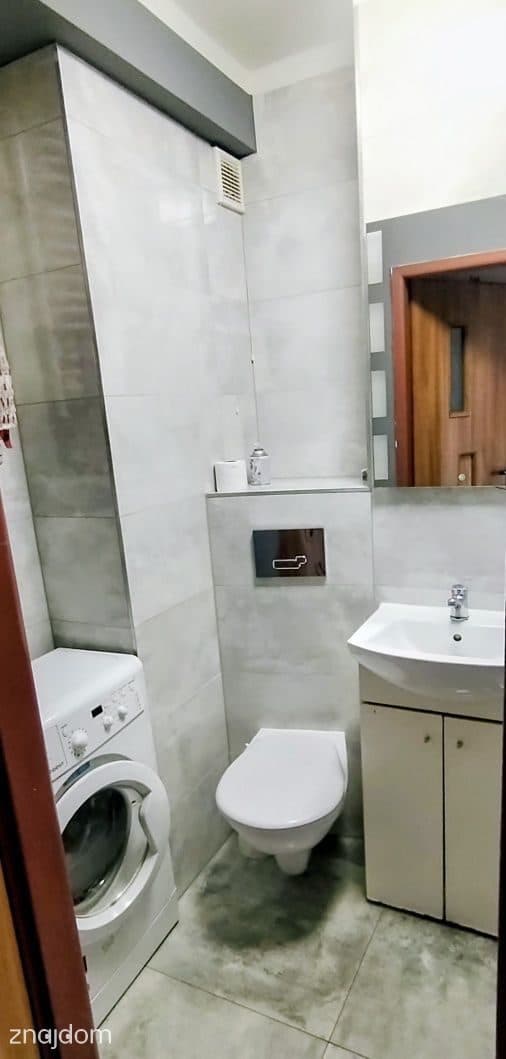 3-Pokojowe | Park Skaryszewski | Balkon | Grochów - zdjęcie 6