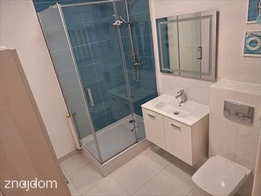 2-Pokojowe | Garderoba | Parking | Gocław - zdjęcie 12
