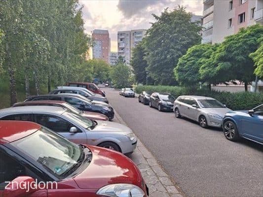2-Pokojowe | Garderoba | Parking | Gocław - zdjęcie 14