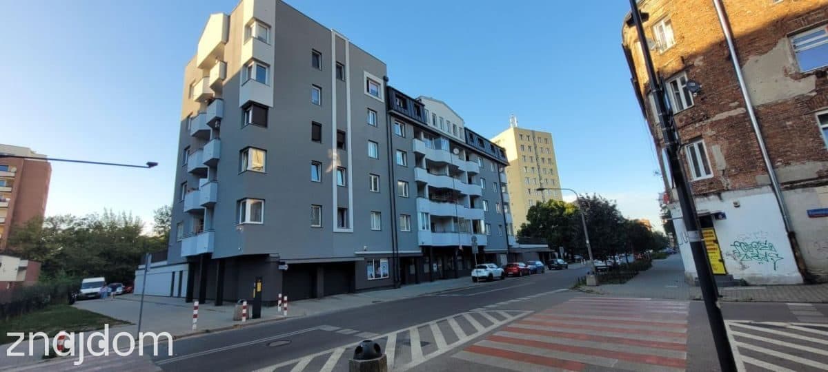 2-Pokojowe | Metro Szwedzka | Nowa Praga - zdjęcie 9