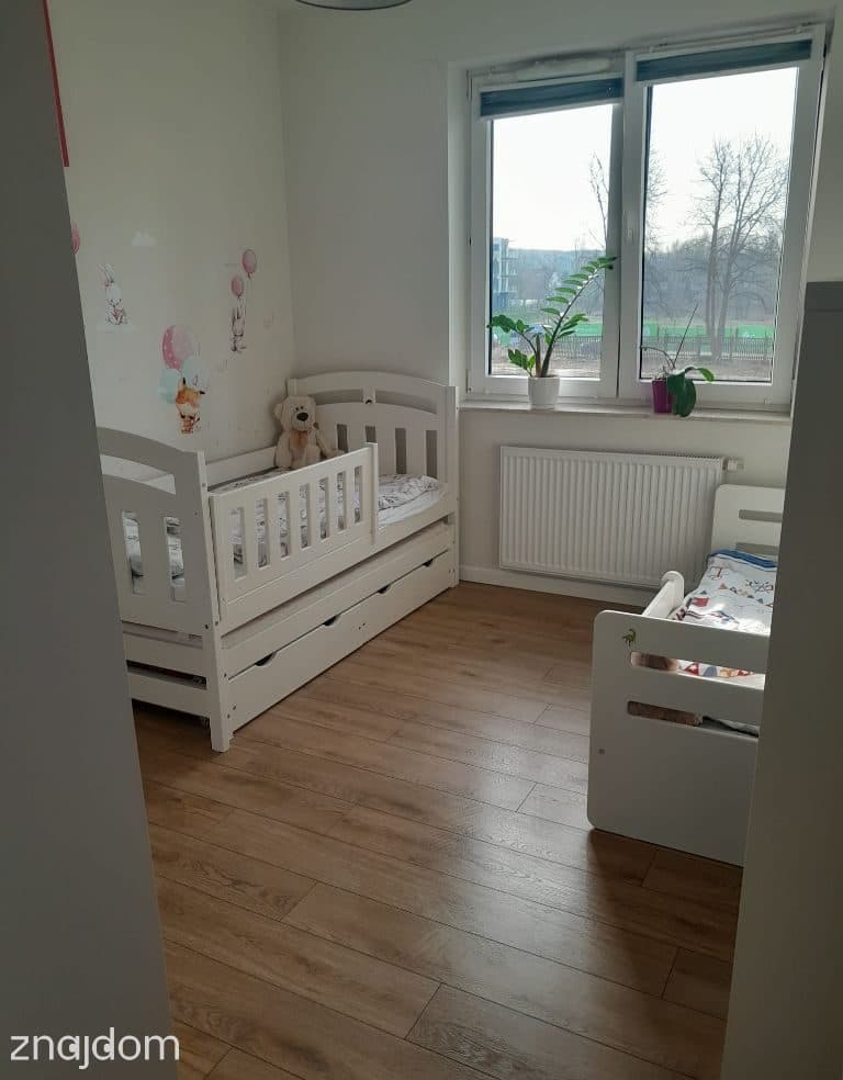 Ursynów | 3 pokoje | do zamieszkania - zdjęcie 4