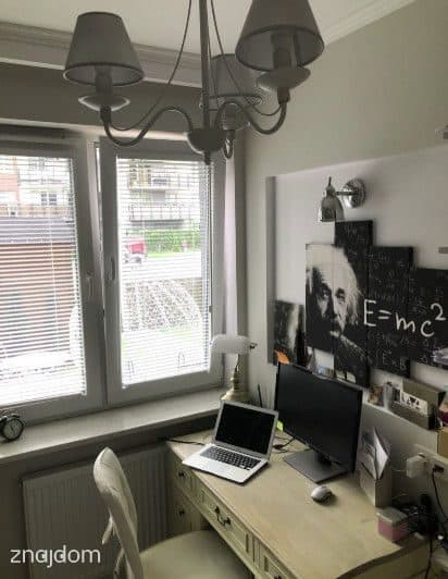 Białołęka, 3 pokoje, ogródek, garaż - zdjęcie 5