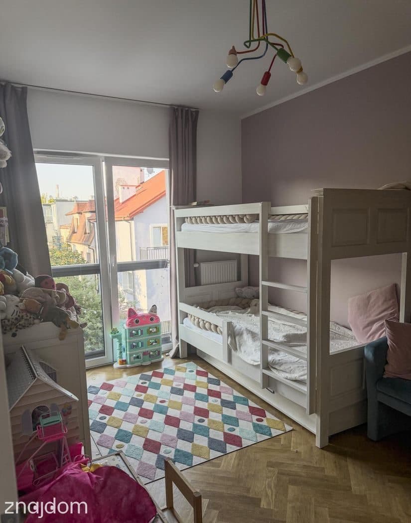 3-Pokojowe | Nowe Budownictwo | Gocławek - zdjęcie 10