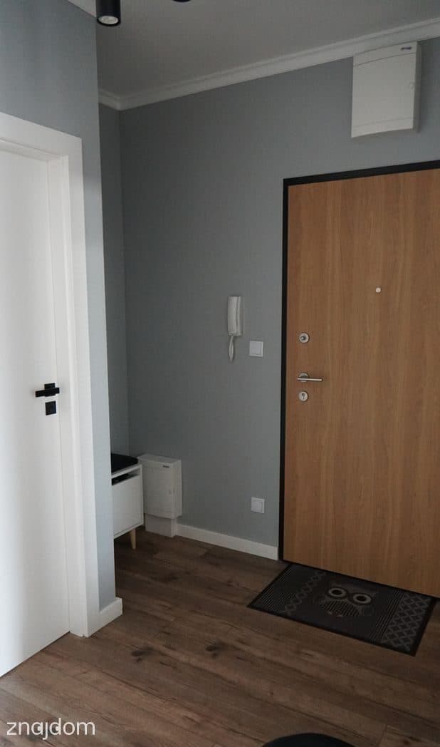 3 pokoje | balkon | garaż | rowerownia - zdjęcie 9