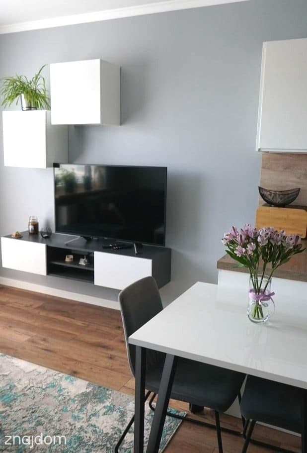 3 pokoje | balkon | garaż | rowerownia