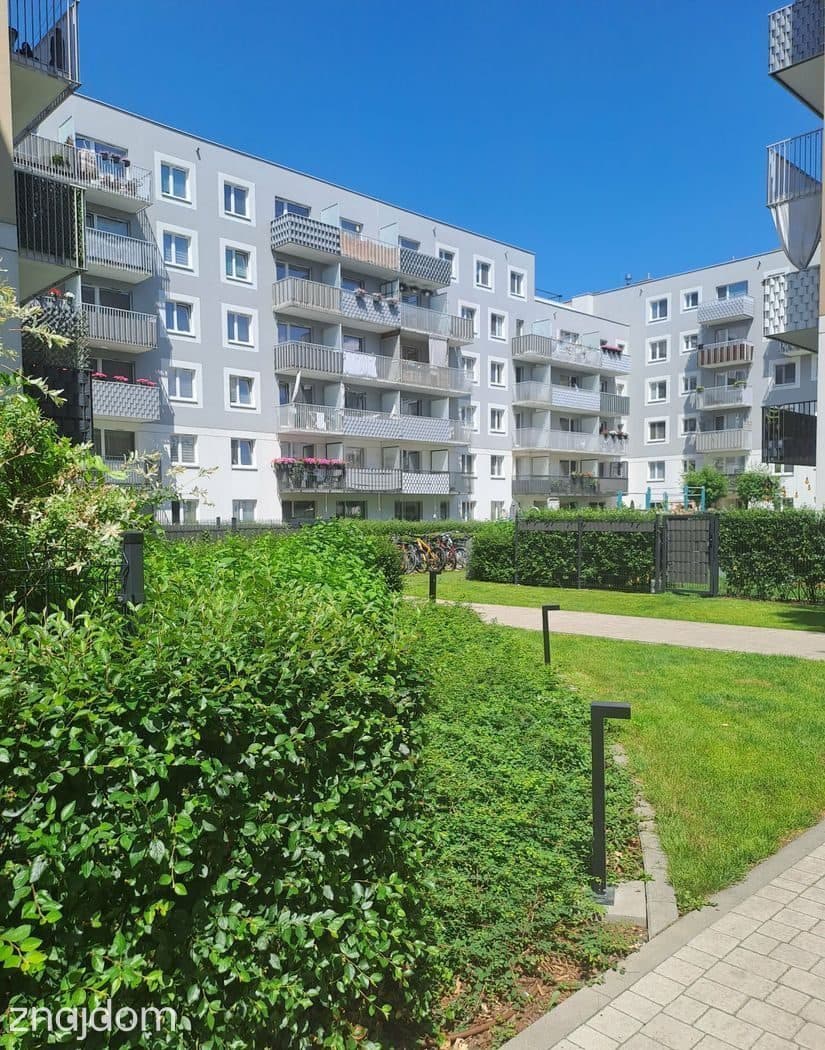 3 pokoje | balkon | garaż | rowerownia - zdjęcie 13