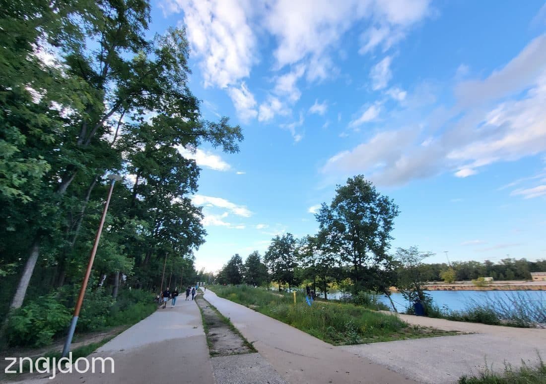 3 pokoje | do wprowadzenia | garaż | Park Żerański - zdjęcie 12