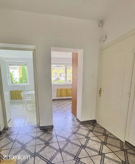 Bliźniak z garażem i ogródkiem Mokotów Służew - zdjęcie 3