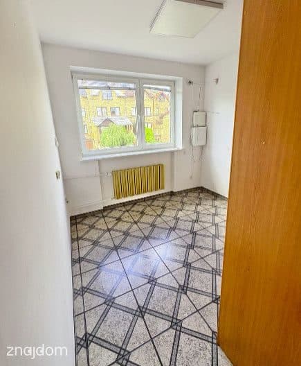 Bliźniak z garażem i ogródkiem Mokotów Służew - zdjęcie 6