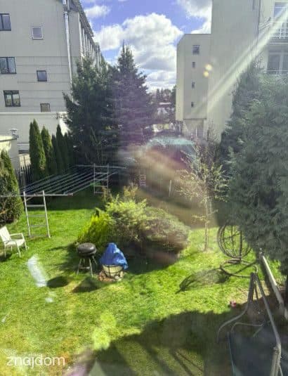 Bliźniak z garażem i ogródkiem Mokotów Służew - zdjęcie 14