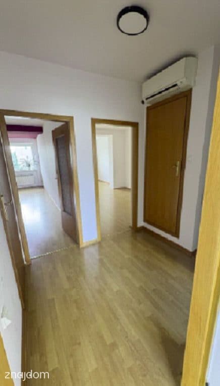Bliźniak z garażem i ogródkiem Mokotów Służew - zdjęcie 9