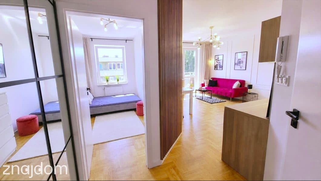 Szczęśliwice, 3 pokoje , garaż - zdjęcie 2