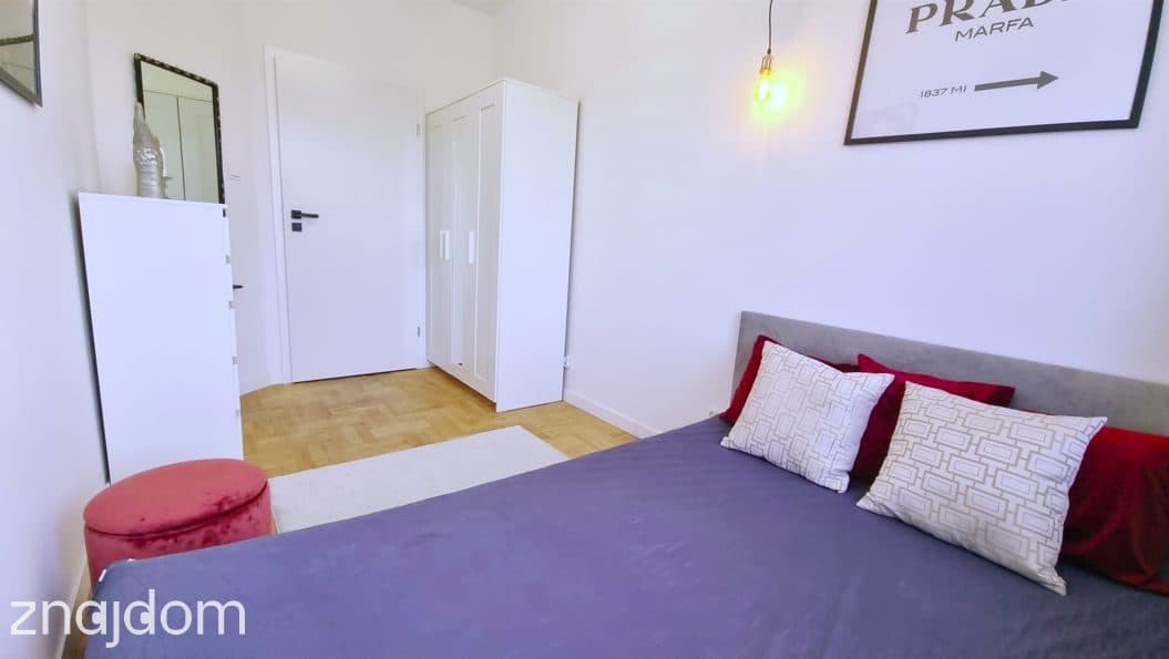 Szczęśliwice, 3 pokoje , garaż - zdjęcie 4