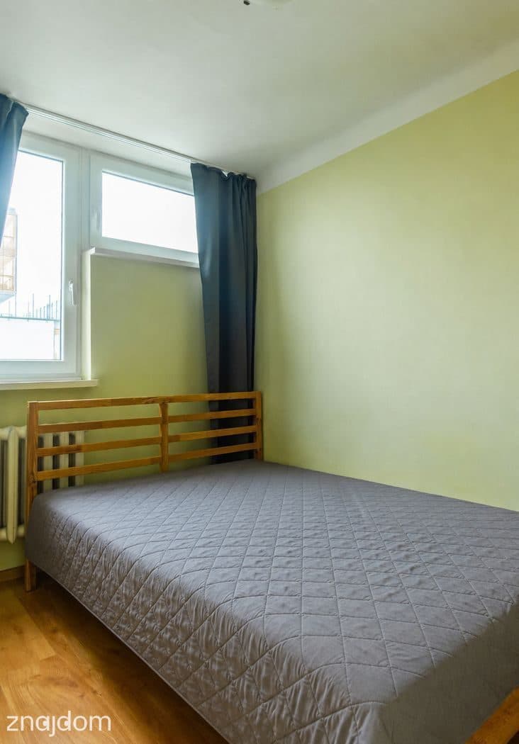 1-Pokojowe | Panorama Warszawy | Śródmieście Płn. - zdjęcie 7
