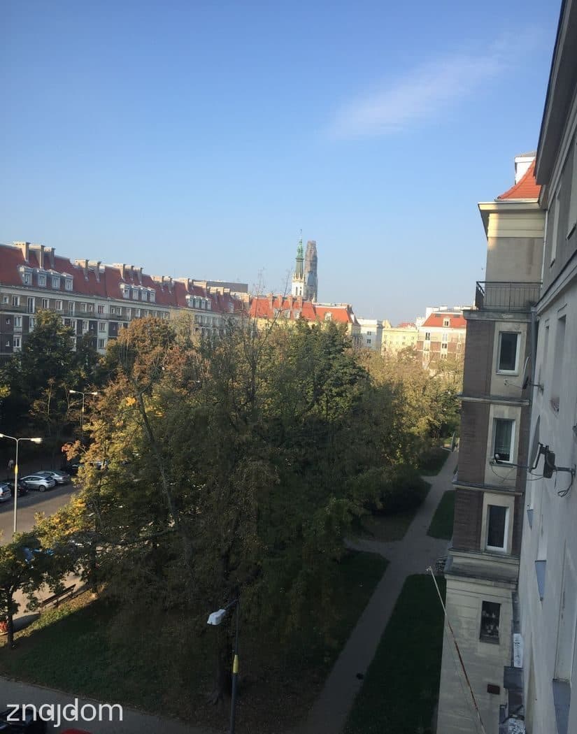 1-Pokojowe | Kamienica | Metro | Śródmieście Płd. - zdjęcie 4