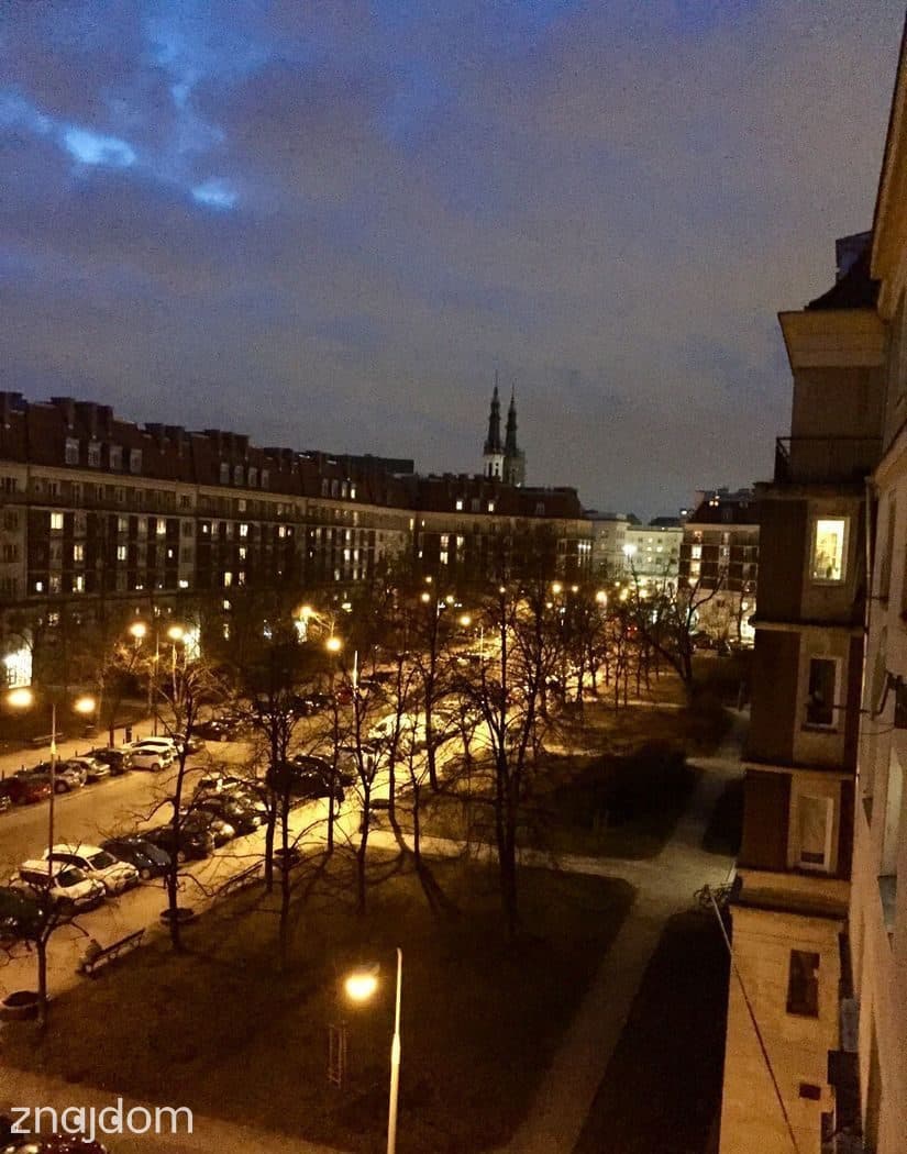 1-Pokojowe | Kamienica | Metro | Śródmieście Płd. - zdjęcie 5