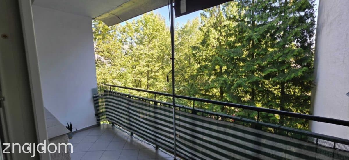 | Blisko Metra | Loggia | Wymieniona Elektryka | - zdjęcie 9